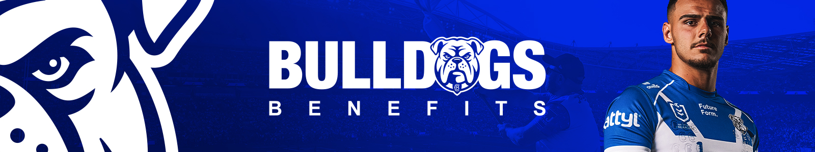 Bulldogs Benefits