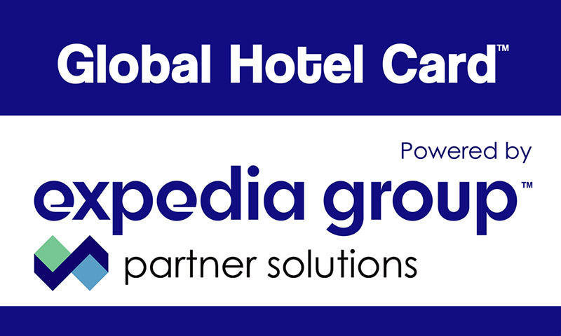 Global Hotel Gift Card