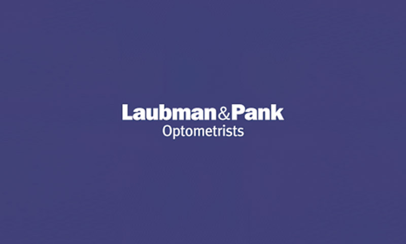 Laubman & Pank Store Card