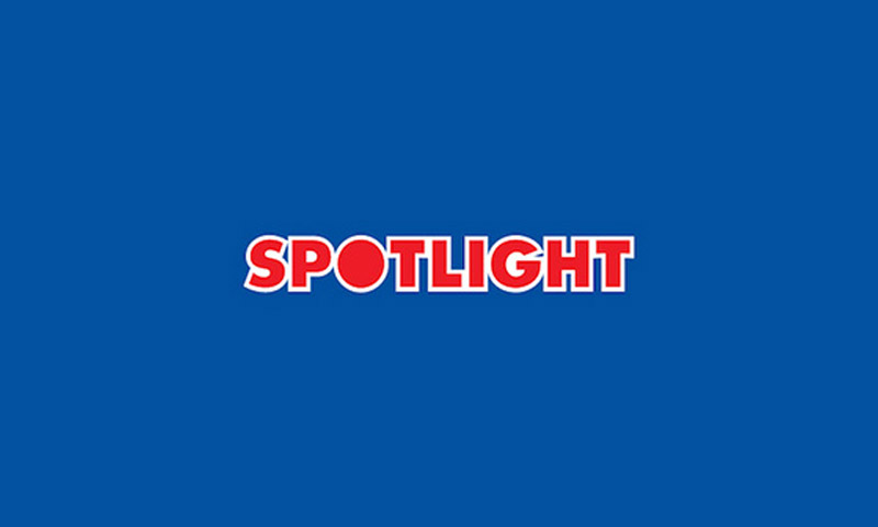 Spotlight Gift Card