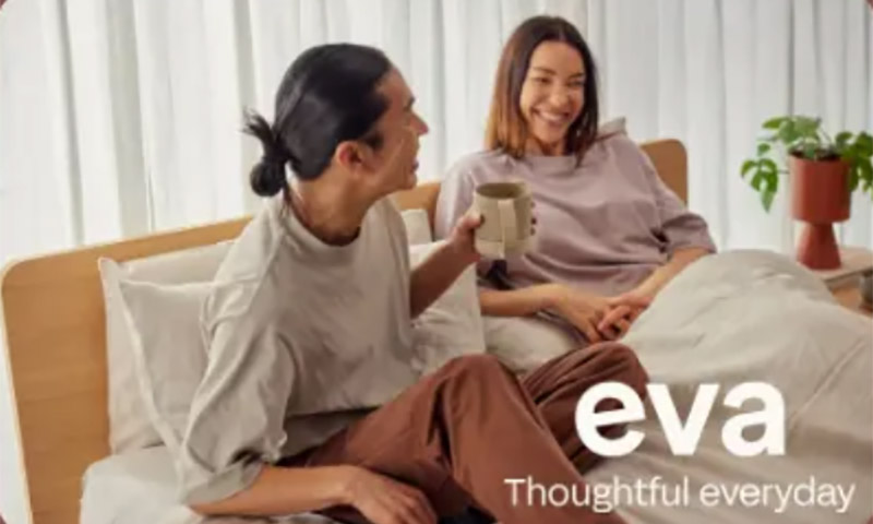Eva Australia