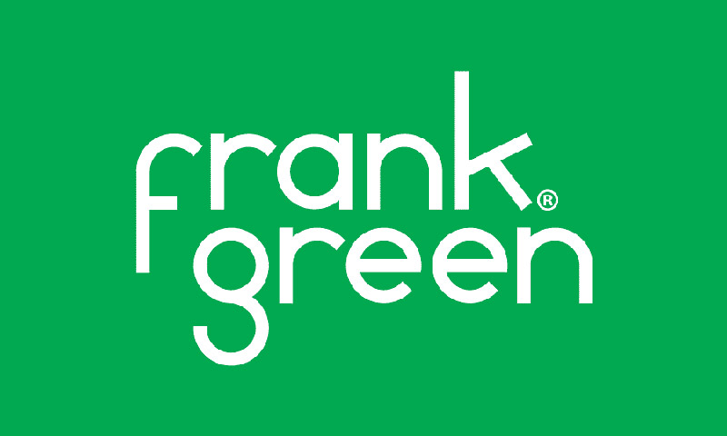 Frank Green Australia