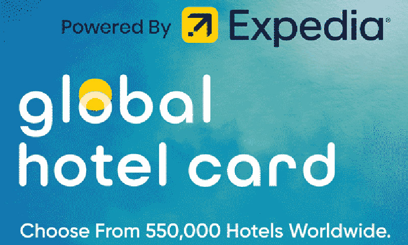 Global Hotel Card Australia
