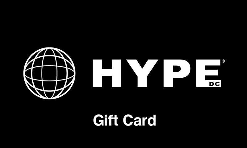 Hype DC Australia