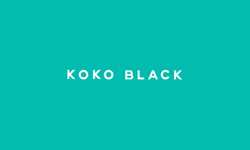 Koko Black Chocolate Australia