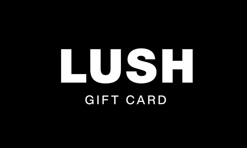 LUSH Australia
