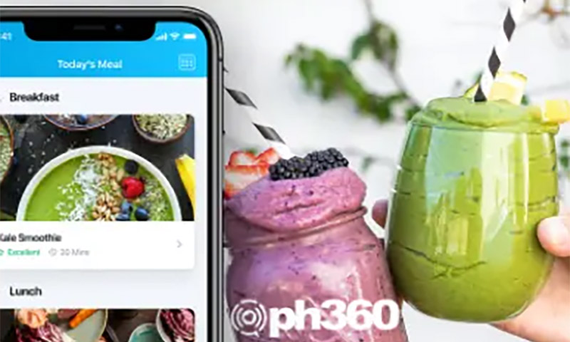 ph360 - Australia