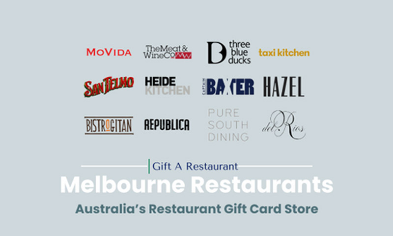 Restaurants & Dining Australia