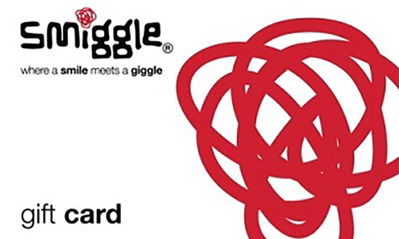 Smiggle Australia