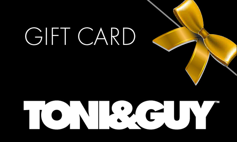 TONI&GUY Australia
