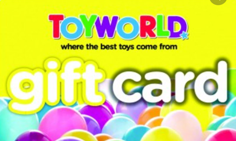 Toyworld Australia