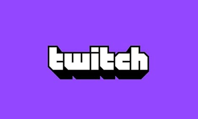 Twitch Australia